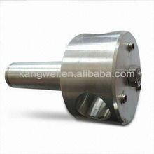 OEM exported CNC Machined aluminum casting Part